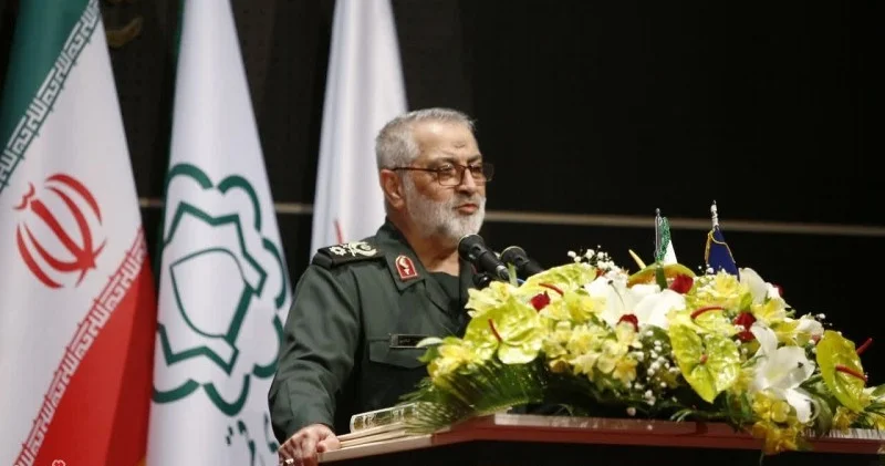 “Hörmüz boğazında təşəbbüs bizdədir” General