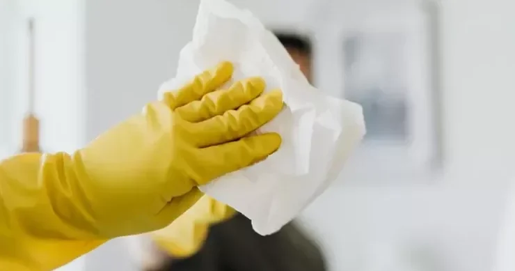 Ev yığışdırmaq arıqladır? 30 dəqiqədə bu qədər kalori yanır