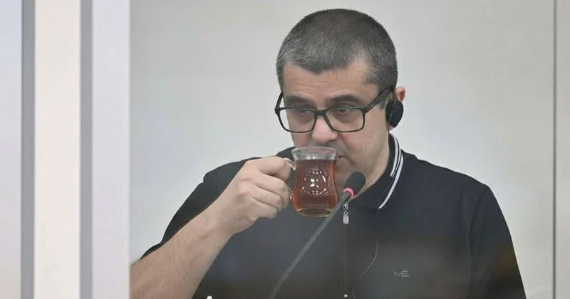 Arayikin Bakı həbsxanasındakı xahişi yerinə yetirildi