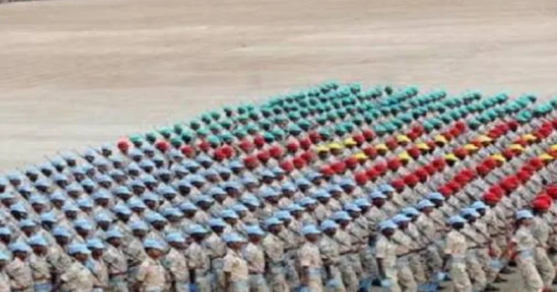 Eritreyaya qarşı tətbiq olunan ABŞ sanksiyaları ləğv olunub
