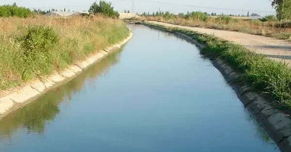 Beyləqanda kişi kanalda BOĞULDU