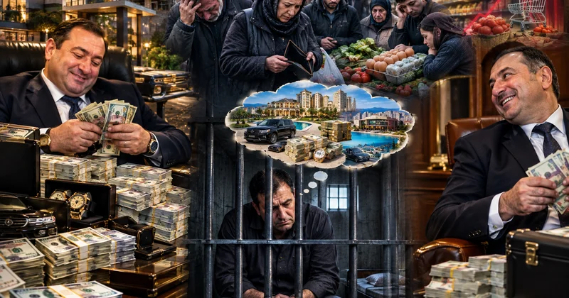 “İcra başçıları deyir; siz nə çalırsınız çalın, biz elə “heyvagülü” oynayacağıq yəni...”