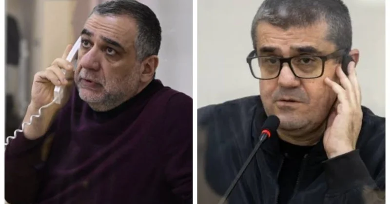 Ombudsman: Ruben Vardanyanın saxlanma şəraiti davamlı monitorinq edilib