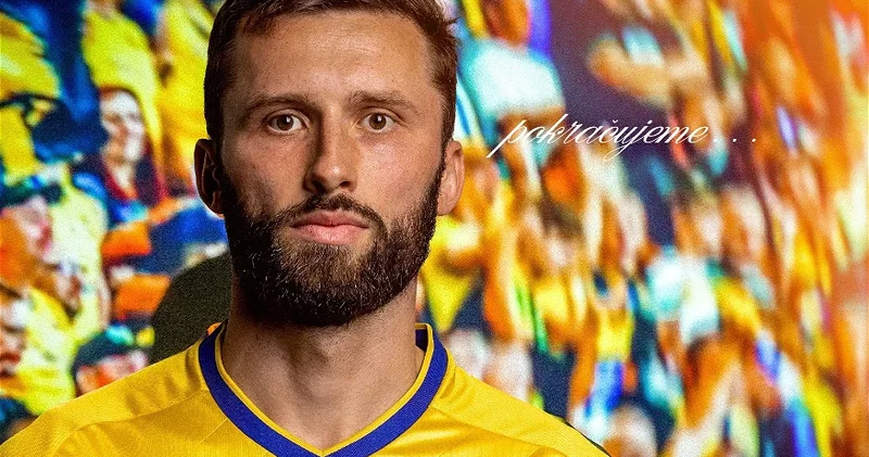 Экс форвард Сабаха вернулся на свою родину