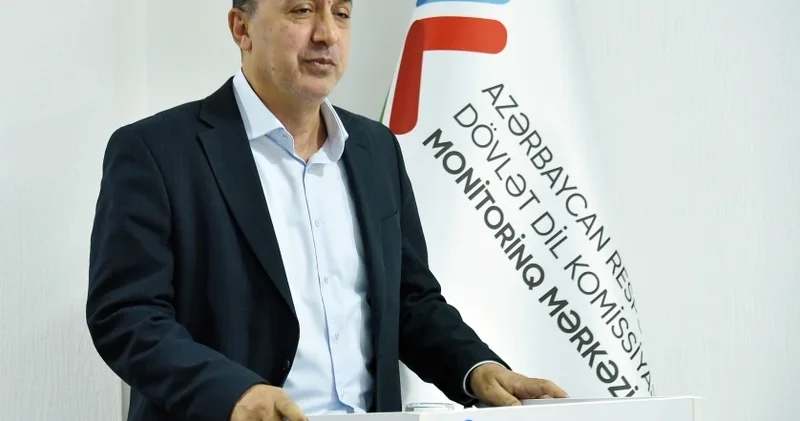 “Dini istismara və ekstremizmə qarşıyıq!” Arzu Əsəddən sərt mesaj