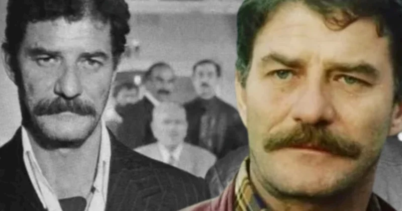 “Selvi Boylum Al Yazmalım”ın Cemşiti illər sonra FOTOLAR