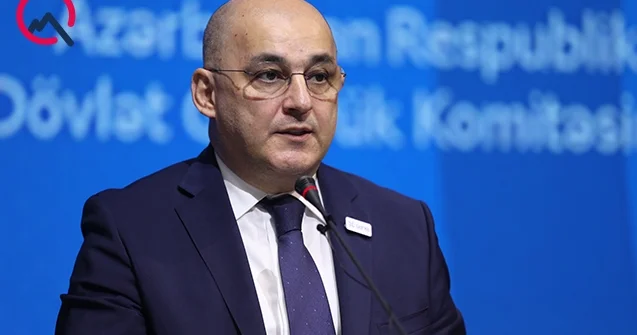 Şahin Bağırov onları rəis təyin etdi Yenilənib
