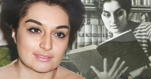 Aida İmanquliyeva Şərqlə Qərb arasında elmi körpü