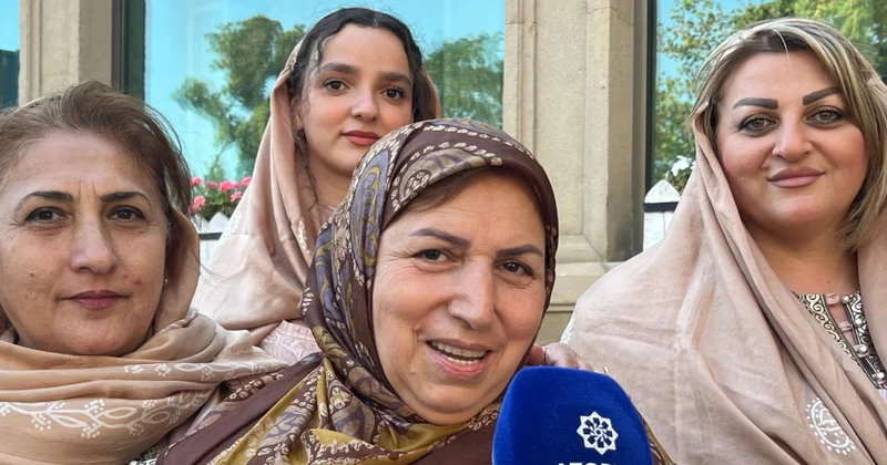 Bədii rəhbər: Torpaqlarımız azad olunandan sonra ansamblımızın fəaliyyətini bərpa etdik.