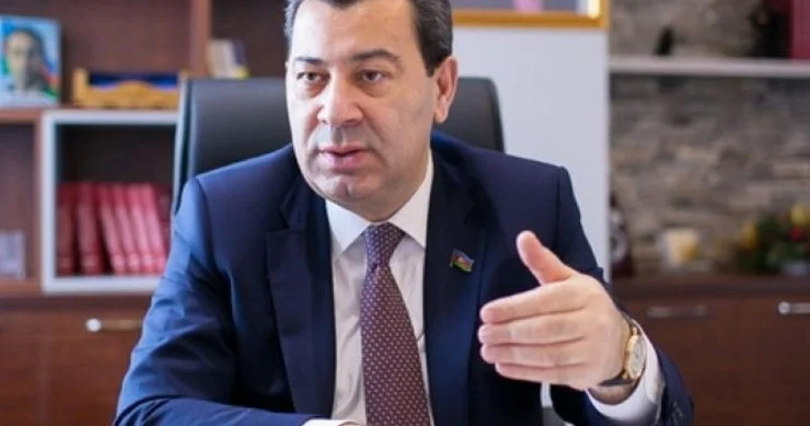 “HEÇ KİM SÜLH YOLUNUN HAMAR OLACAĞINA SÖZ VERMƏMİŞDİ...” “Bu strukturları siyasi terrorçular zəbt edib”