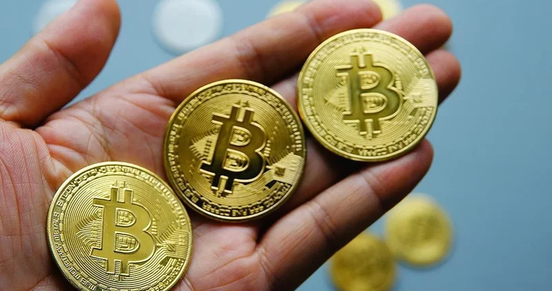Bitcoin резко подорожал и превысил $81 тысячу