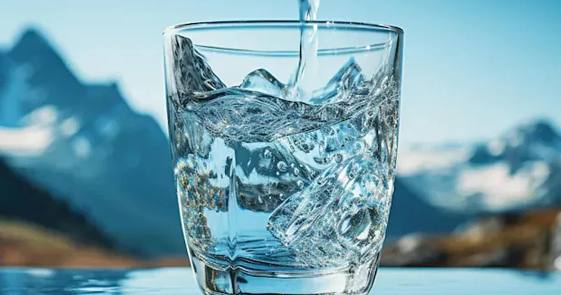 Mineral suyu belə içənlər bütün şəfasını çölə atır: İllərdir səhv içirmişik