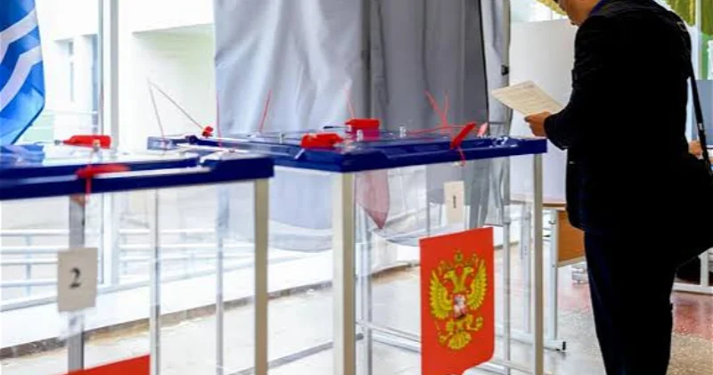 Наблюдателей от Армении нет в миссии ОДКБ на выборах в Госдуму РФ