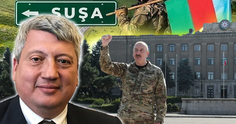 Зульфугаров: Они понимали Баку. Они просто не верили, что Азербайджан сможет это сделать Minval Politika
