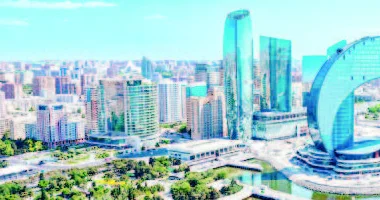 Azərbaycan cəmiyyətinin özünümüşahidə yetkinliyi