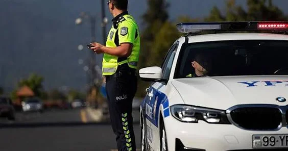 Yol Polisindən böyük büdcəli hazırlıq