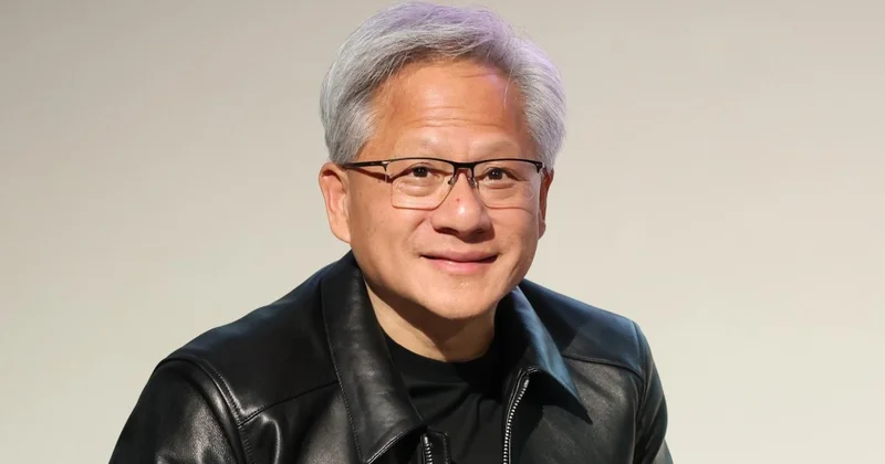 Глава Nvidia дал человечеству гарантию до 2030 года