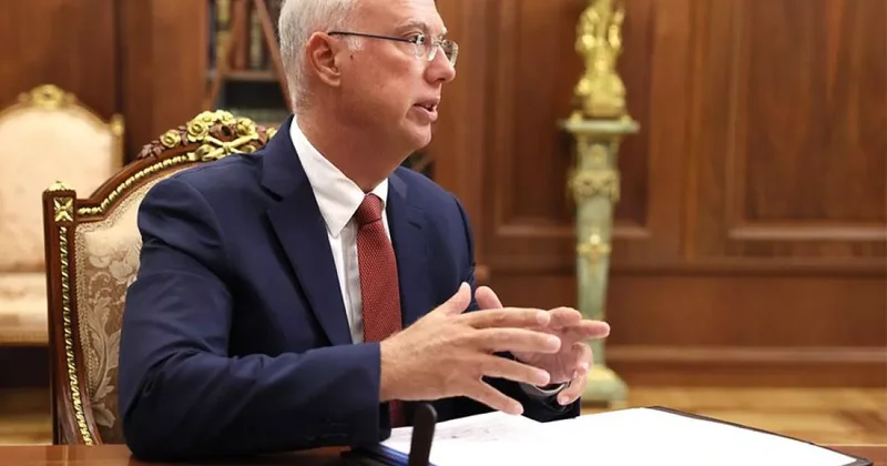 Спецпредставитель Путина допустил возобновление Северного потока