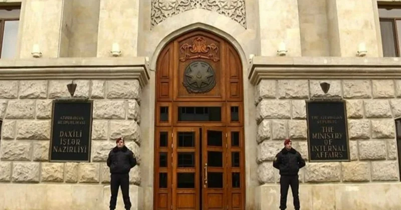 МВД Азербайджана об антитеррористической операции Minval Politika