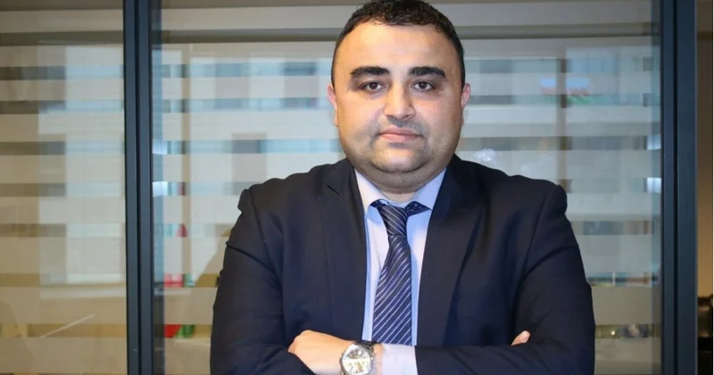 Tural İsmayılov yeni vəzifəyə təyin edildi KONKRET