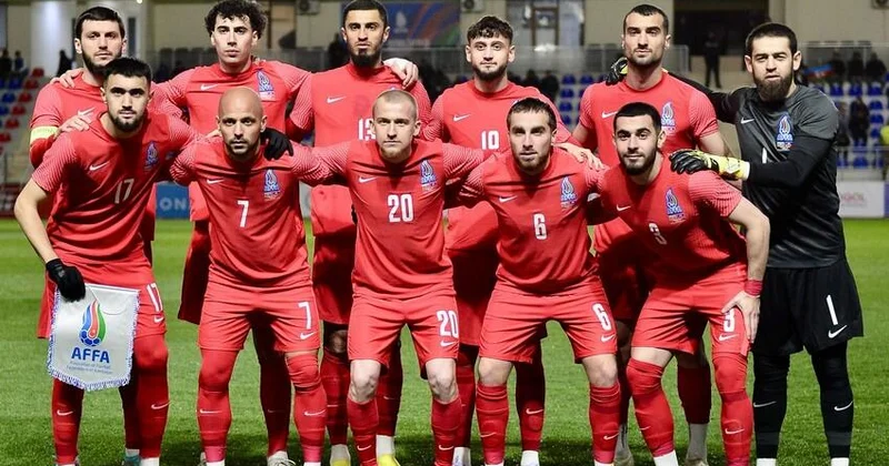 Tacikistan oyunu öncəsi suallar: Niyə bu futbolçulara şans verilmədi?