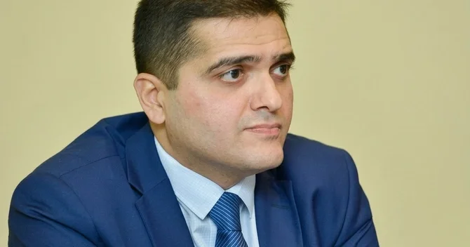 Elxan Şahinoğlu: İşğaldan azad olunmuş ərazilərdəki bərpa işlərinə hər il milyardlarla manat vəsait ayrılır