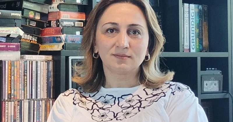 Ellada Bəkirova: Alban xristianlığından qalan müqəddəs yerlər xalqımızın tarixi yaddaşında yaşayıb