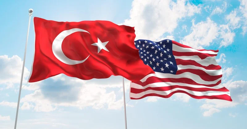 Türkiyə və ABŞ S 400 məsələsi üzərində işləyir