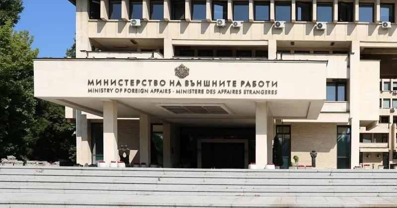 Болгария отозвала посла в ОАЭ на фоне подозрений в коррупции на $90 млн