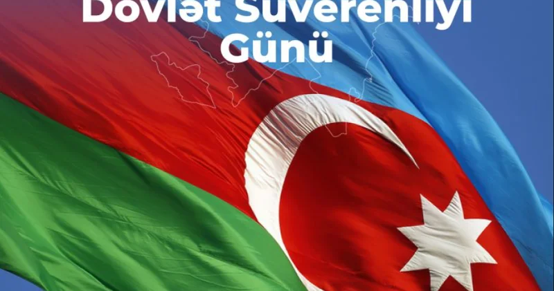 SUVERENLİK: böyük iradənin, gücün, məsuliyyətin nəticəsi