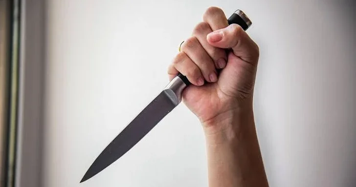 Житель Сумгайыта оказался в больнице после ножевого ранения: подозревается его жена