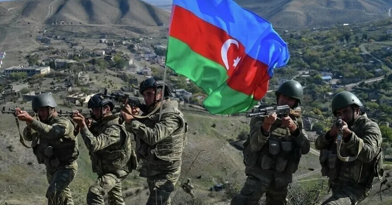 От оружия к капитуаляции, или Бесславный конец карабахского сепаратизма ВЗГЛЯД