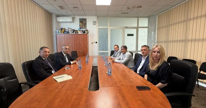 В Румынии выразили готовность развивать межрегиональное сотрудничество с Азербайджаном