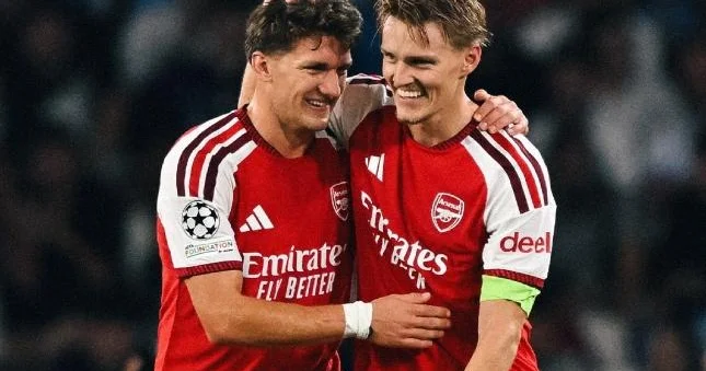 “Arsenal” Premyer Liqa futbolçularını hədəfə aldı