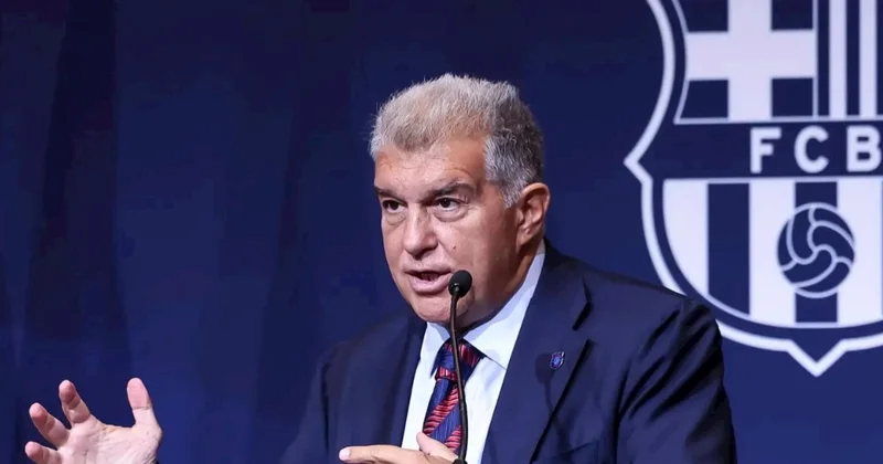 Bir milyard avro qazandılar, amma... Barselona da maliyyə böhranı