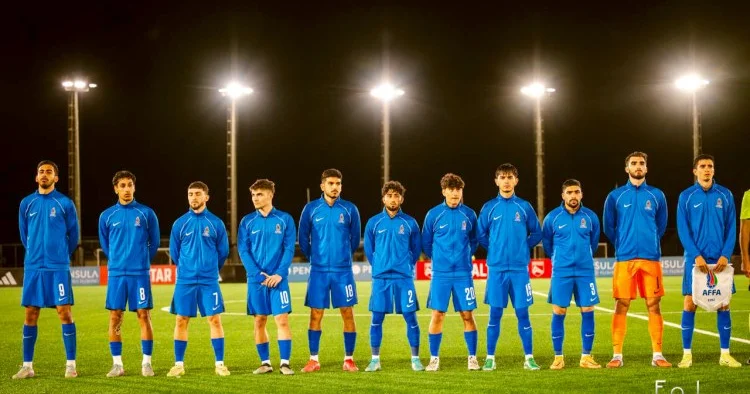 Herta və Ərzurumspor un futbolçuları Azərbaycan millisində SİYAHI