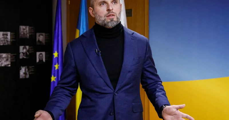 Украина призывает бойкотировать чемпионат мира в Азербайджане