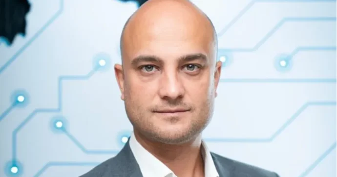 İnnovasiya və Rəqəmsal İnkişaf Agentliyində yeni təyinat