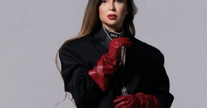 Sevda Yahyayevanın “Kukla”sı BİR GÜNƏ TRENDƏ DÜŞDÜ