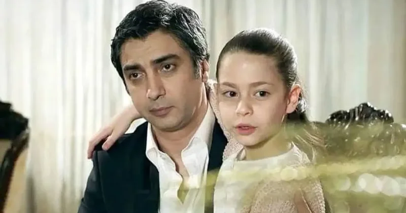 Polat Alemdarın qızı Elif illər sonra dəyişimi ilə təəccübləndirdi KONKRET