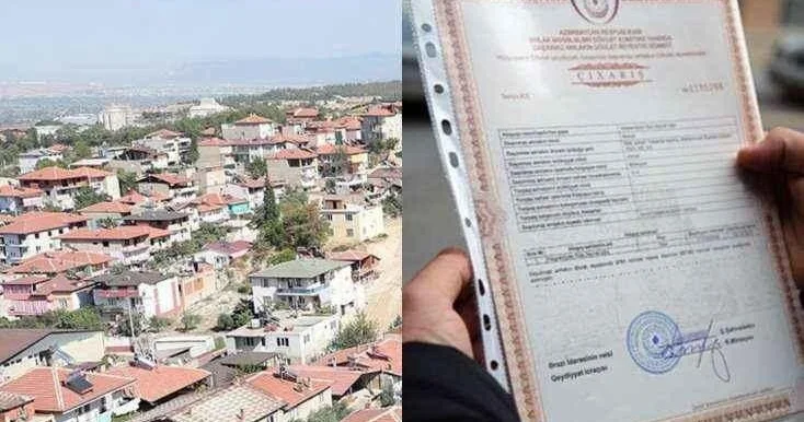 1978 ci ilin pasportu ilə “kupça” almaq mümkündür? KONKRET