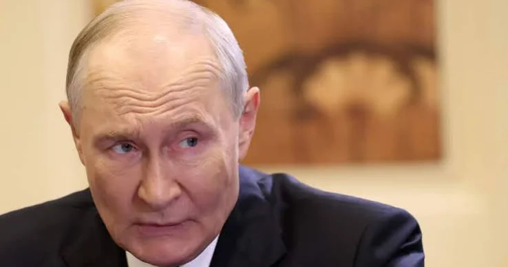 Putinin fərmanı Qərb nəhəngini vurdu