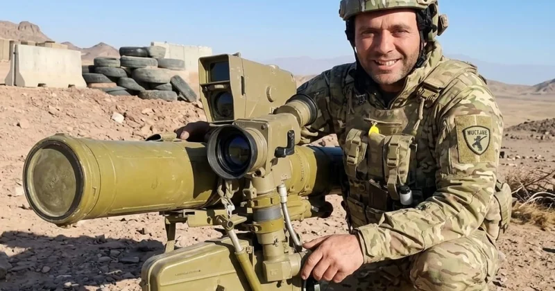 “Sanki 24 günü 24 saata sığdırdıq” Xüsusi Təyinatlı Qüvvələrin baş giziri antiterror döyüşlərindən danışır