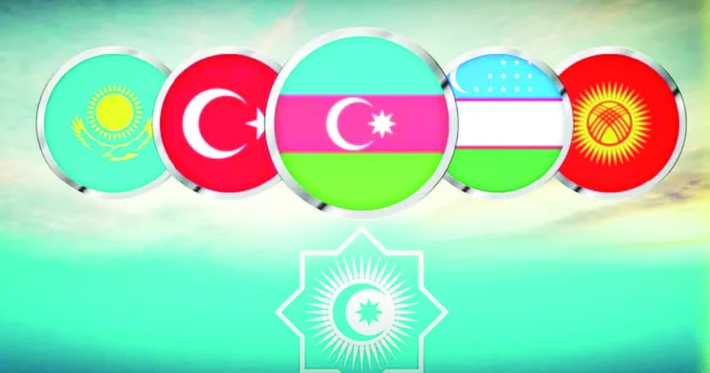 Türk dövlətlərinin yeni qlobal güc mərkəzi kimi potensialı yüksəkdir