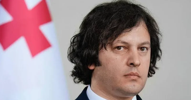 Задача Грузии номер один