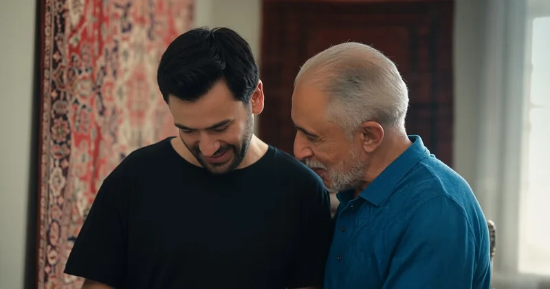 Alim Qasımov Üzeyirlə duet oxudu VİDEO
