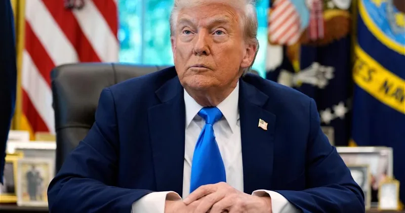 Трамп заявил, что Дания отдала США контроль над безопасностью Гренландии