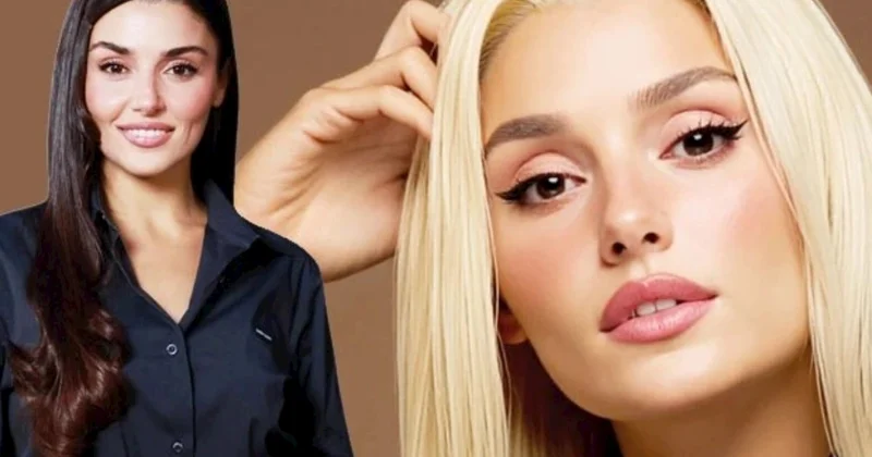 Əməliyyat iddialarına cavab verdi: Sima estetiki və botoks etdirib?