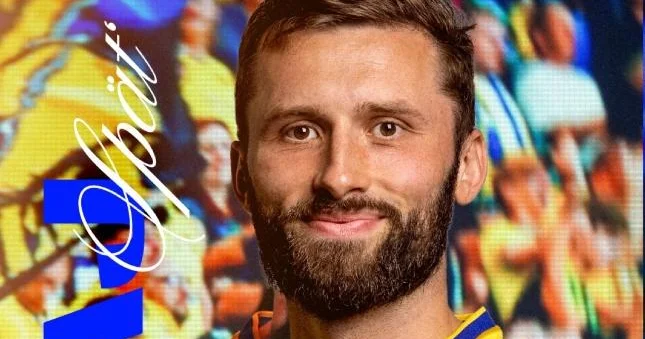 "Sabah"ın sabiq futbolçusu vətəninə qayıtdı