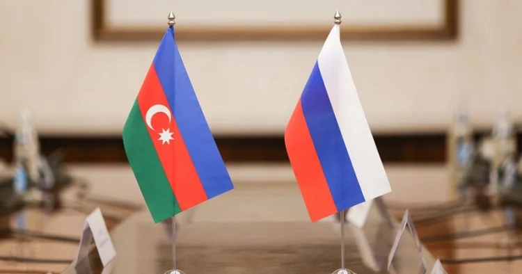 Böhrandan sonra... Bakı və Moskva yeni səhifə açır